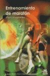 ENTRENAMIENTO DE MARATÓN PARA PRINCIPIANTES