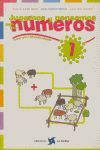 JUGAMOS Y PENSAMOS CON LOS NÚMEROS 1