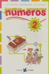 JUGAMOS Y PENSAMOS CON LOS NÚMEROS 2
