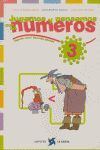 JUGAMOS Y PENSAMOS CON LOS NÚMEROS 3