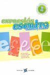 EXPRESIÓN ESCRITA 1º ESO