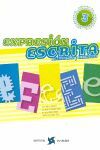 EXPRESIÓN ESCRITA 3º ESO