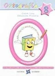 ORTOGRAFIA 8