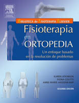 FISIOTERAPIA EN ORTOPEDIA