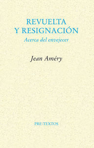 REVUELTA Y RESIGNACIÓN
