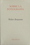 SOBRE LA FOTOGRAFÍA