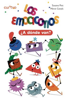 LOS EMOCICONOS A DÓNDE VAN