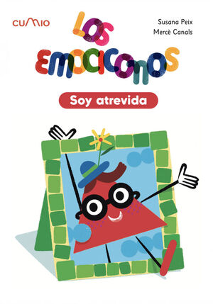 SOY ATREVIDA