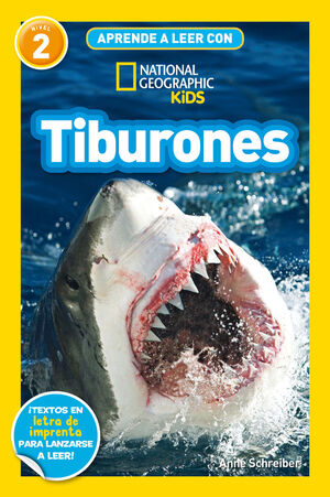 TIBURONES