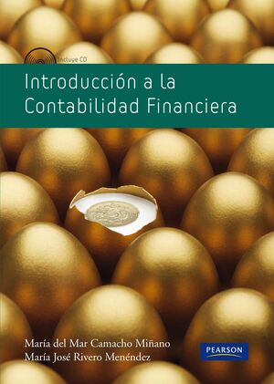 INTRODUCCIÓN A LA CONTABILIDAD FINANCIERA