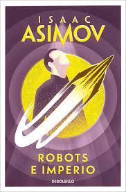 ROBOTS E IMPERIO 4
