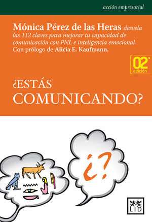 ESTÁS COMUNICANDO