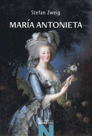 MARÍA ANTONIETA
