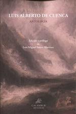 ANTOLOGÍA