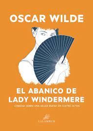 EL ABANICO DE LADY WINDERMERE