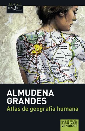 ATLAS DE GEOGRAFIA HUMANA