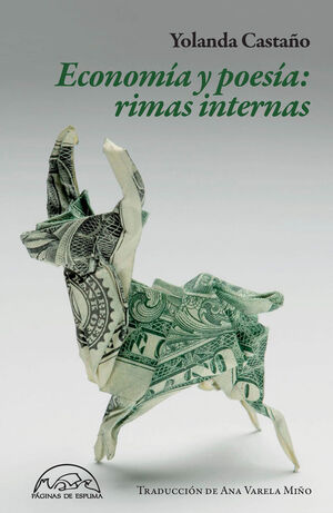 ECONOMÍA Y POESÍA RIMAS INTERNAS