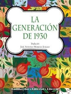 LA GENERACIÓN DE 1930