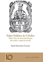 PEDRO ORDÓÑEZ DE CEBALLOS