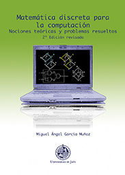 MATEMÁTICA DISCRETA PARA LA COMPUTACIÓN