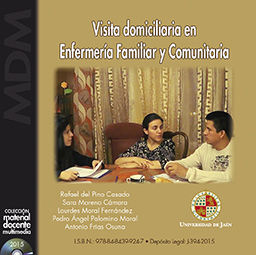 VISITA DOMICILIARIA EN ENFERMERÍA FAMILIAR Y COMUNITARIA