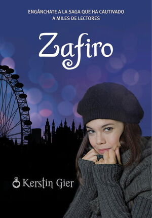 ZAFIRO (RUBÍ 2)