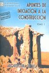 APUNTES DE INICIACIÓN A LA CONSTRUCCIÓN I