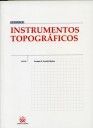 INSTRUMENTOS TOPOGRÁFICOS