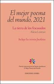 EL MEJOR POEMA DEL MUNDO 2021