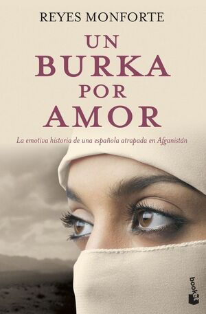 UN BURKA POR AMOR