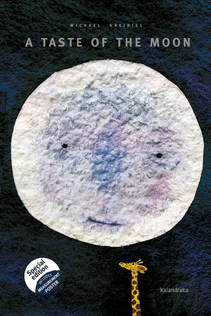 TASTE OF THE MOON
