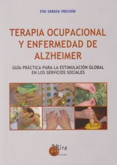 TERAPIA OCUPACIONAL Y ENFERMEDAD DE ALZHEIMER