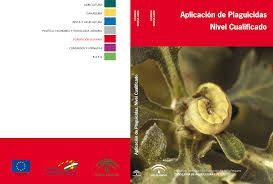 APLICACIÓN DE PLAGUICIDAS NIVEL CUALIFICADO