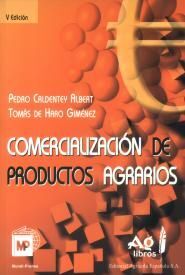 COMERCIALIZACIÓN DE PRODUCTOS AGRARIOS