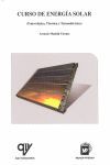 CURSO DE ENERGÍA SOLAR 