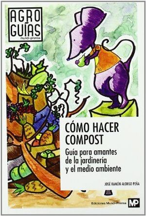 CÓMO HACER COMPOST