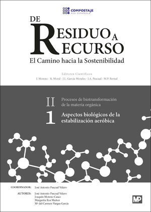 DE RESIDUO A RECURSO EL CAMINO DE LA SOSTENIBILIDAD