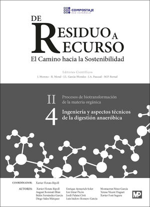 DE RESIDUO A RECURSO EL CAMINO HACIA LA SOSTENBILIDAD