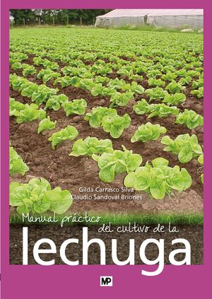 MANUAL PRÁCTICO DEL CULTIVO DE LA LECHUGA