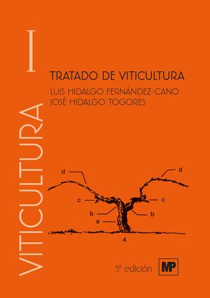 TRATADO DE VITICULTURA 2 TOMOS