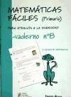 MATEMATICAS FACILES 8