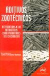 ADITIVOS ZOOTÉCNICOS