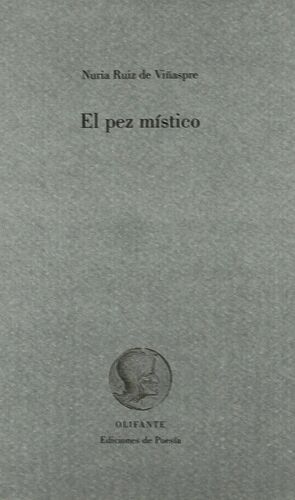 EL PEZ MISTICO