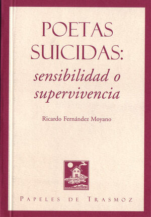 POETAS SUICIDAS