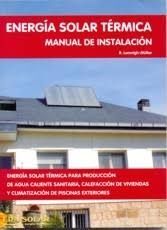 ENERGÍA SOLAR TÉRMICA