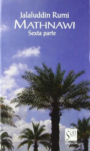 MATHANAWI SEXTA PARTE