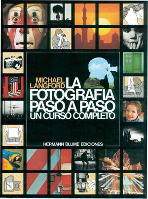 FOTOGRAFIA PASO A PASO
