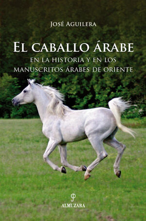 EL CABALLO ÁRABE