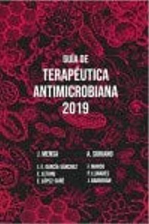 GUÍA DE TERAPÉUTICA ANTIMICROBIANA 2019