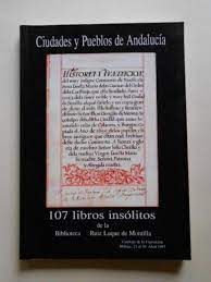 CIUDADES Y PUEBLOS DE ANDALUCÍA